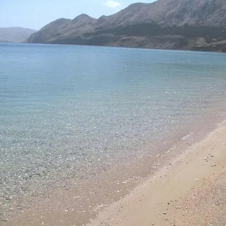 And Kristina Apartment Baška