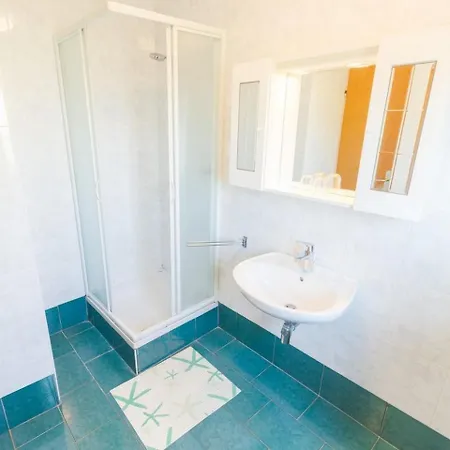 And Kristina Apartman