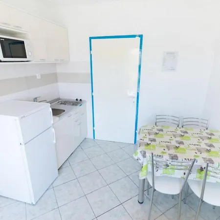 And Kristina Apartment *