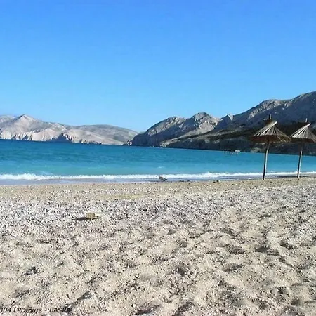 And Kristina * Baška