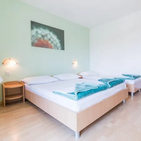 Apartman And Kristina *