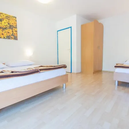 And Kristina Apartment *