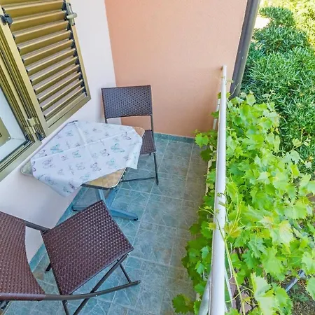 And Kristina Apartment Baska (Krk)