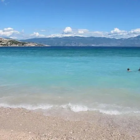 And Kristina * Baška