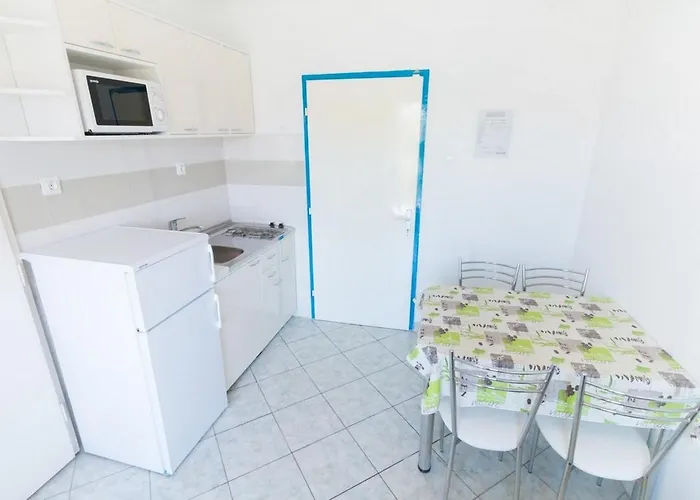 And Kristina Apartament *