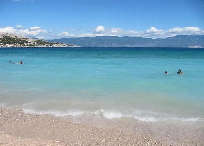 And Kristina * Baška