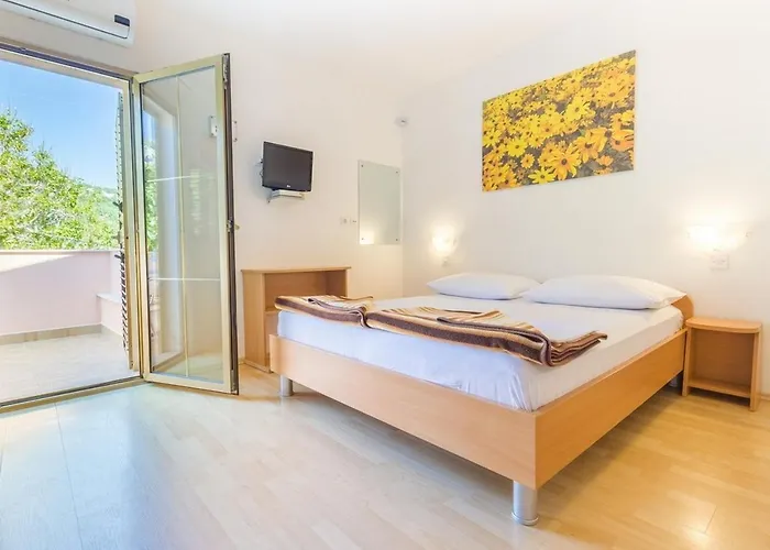 Apartament And Kristina Baška