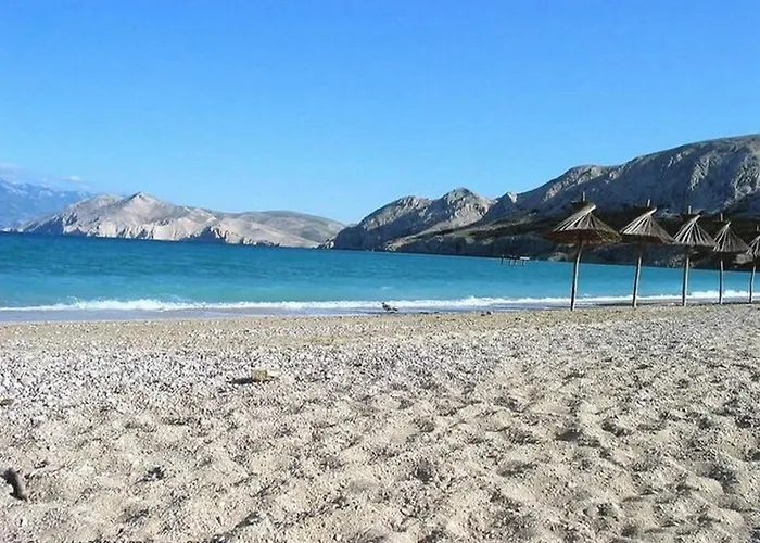 And Kristina * Baška