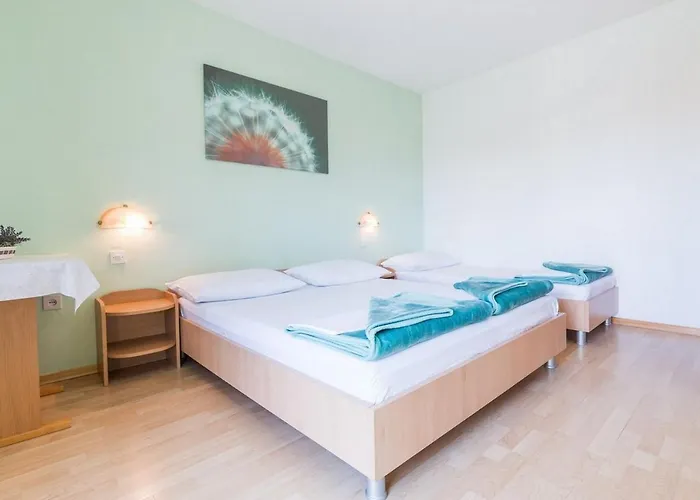 Apartament And Kristina *