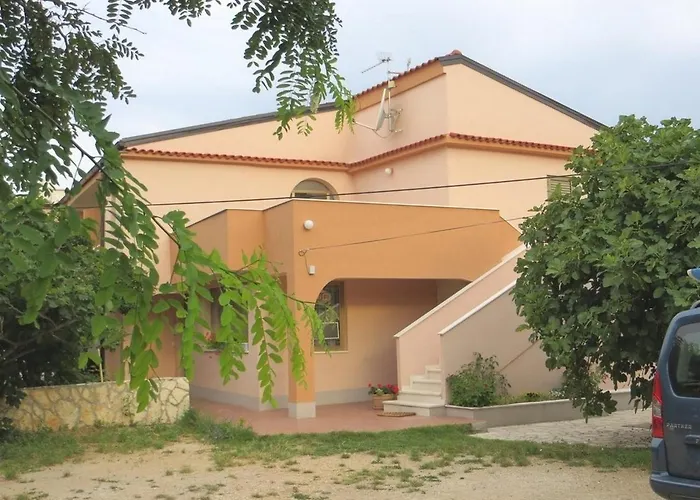 And Kristina Apartament *